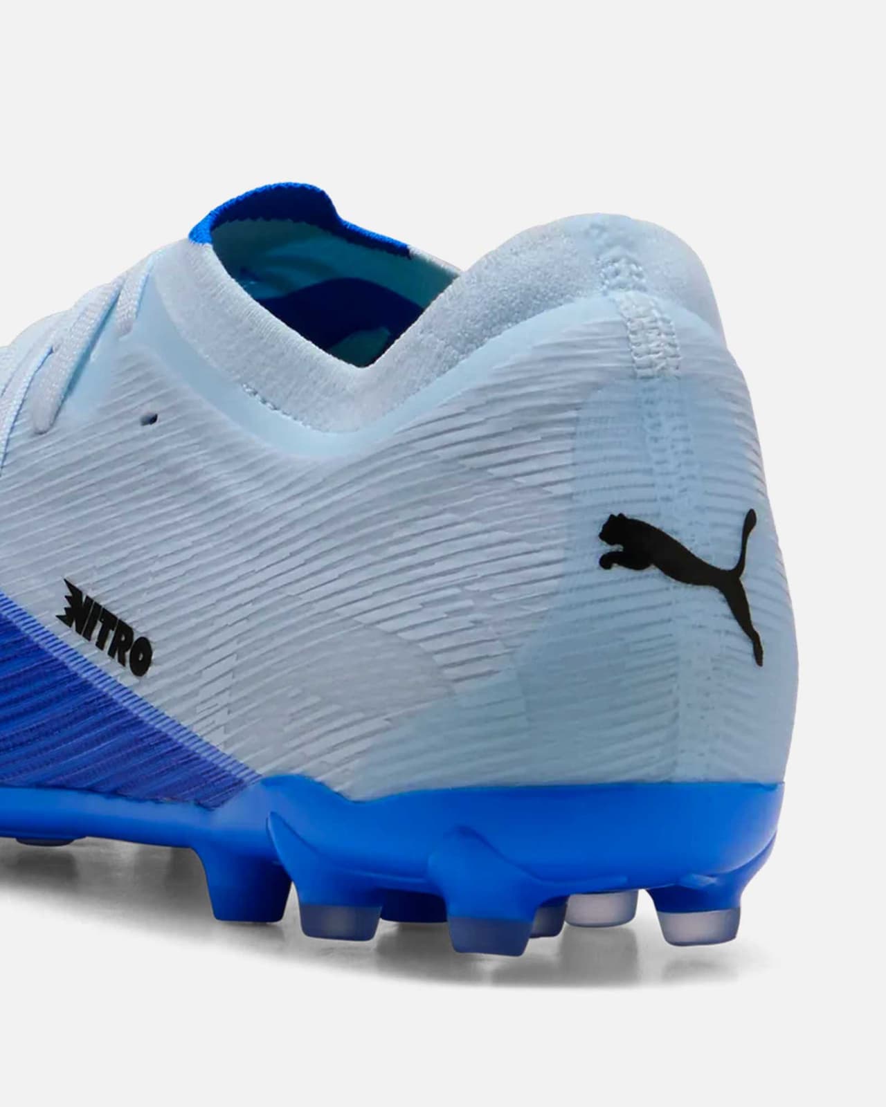 PUMA Botas de fútbol Ultra Nitro 7 Match MG — foto 4