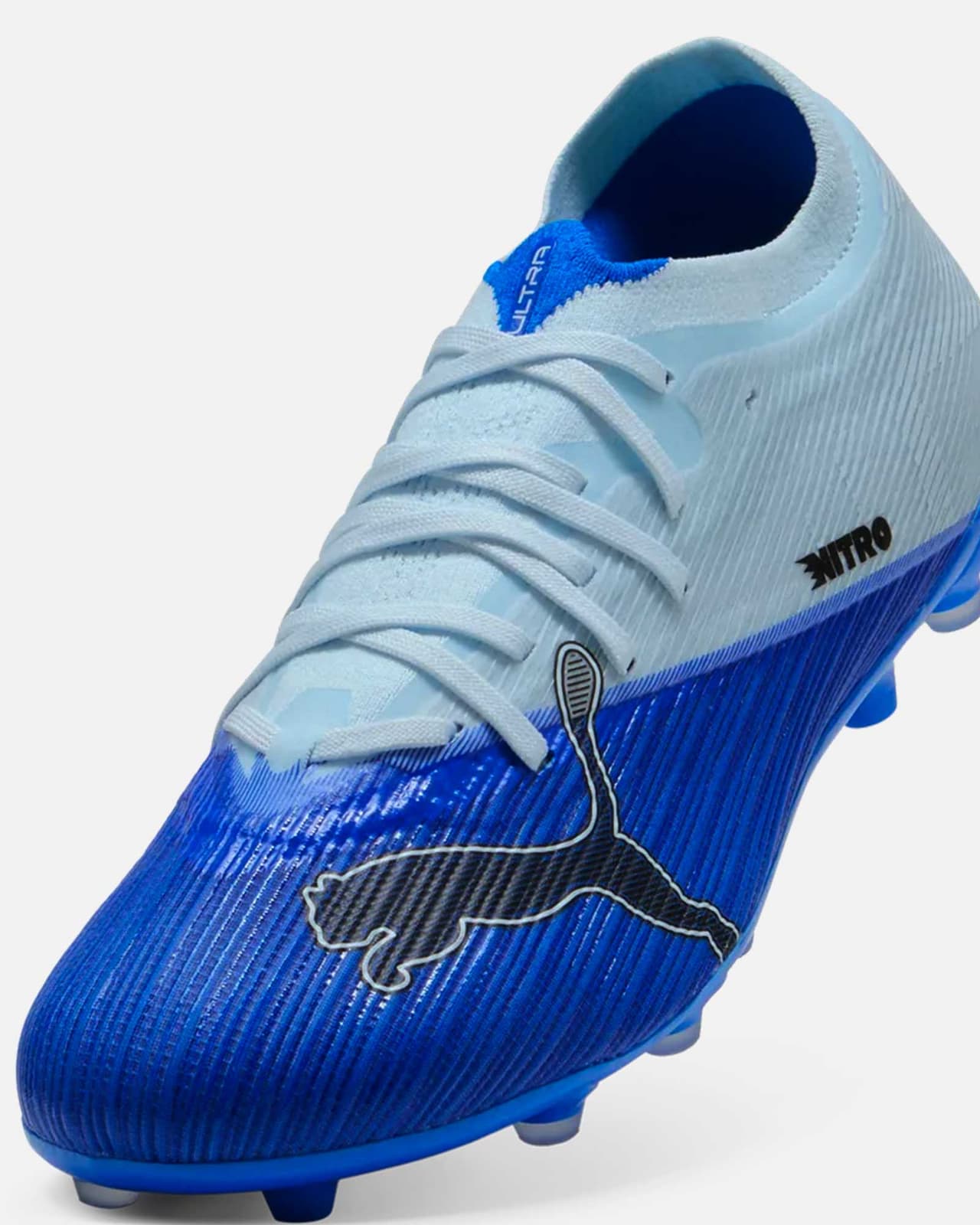 PUMA Botas de fútbol Ultra Nitro 7 Match MG — foto 5