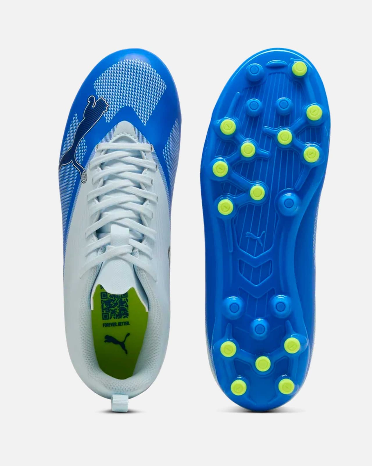 PUMA Botas de fútbol Ultra 7 Play MG — foto 3