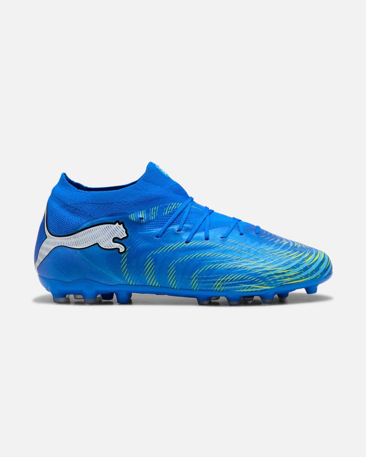 PUMA Botas de fútbol Future 9 Pro MG