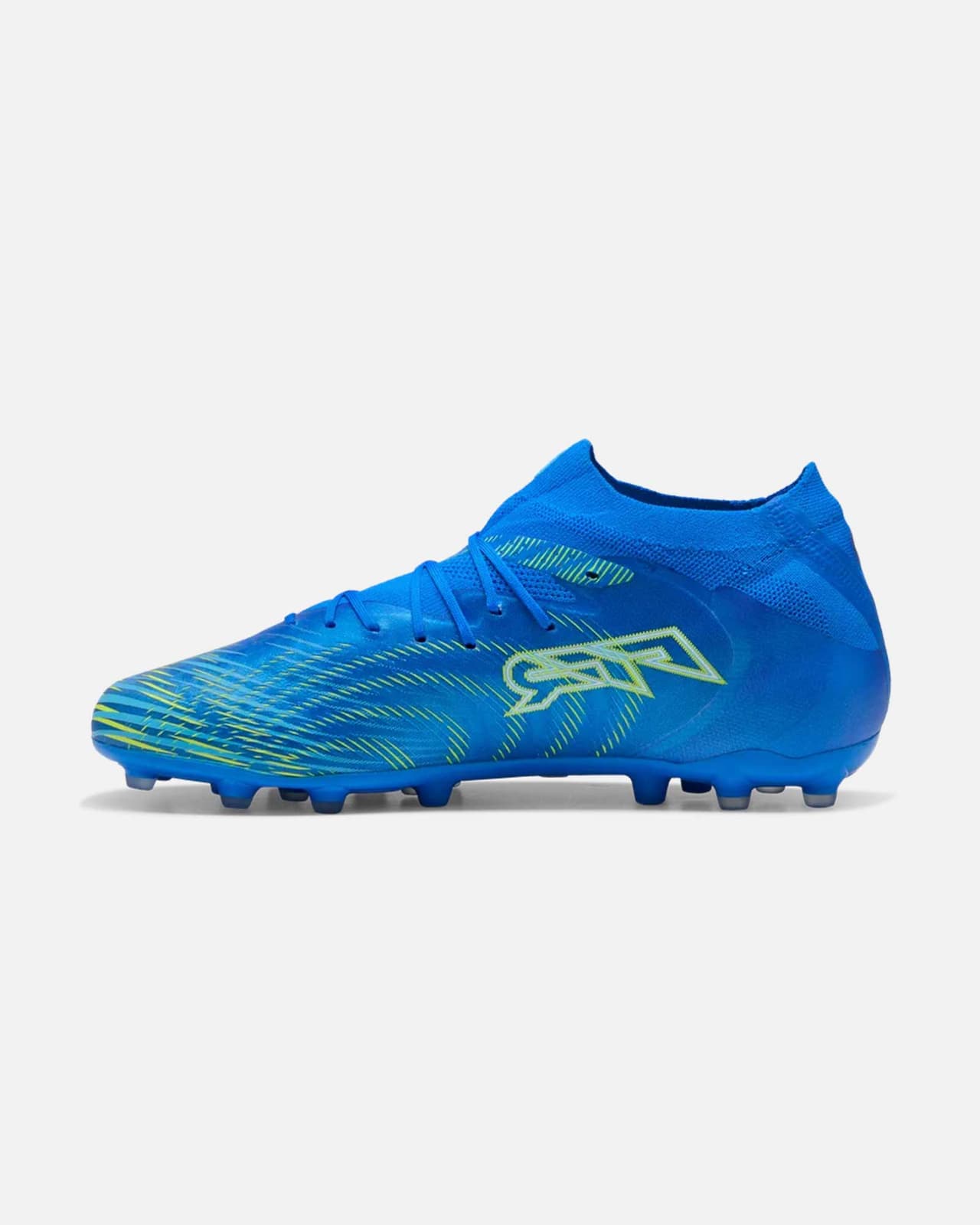 PUMA Botas de fútbol Future 9 Pro MG — foto 2