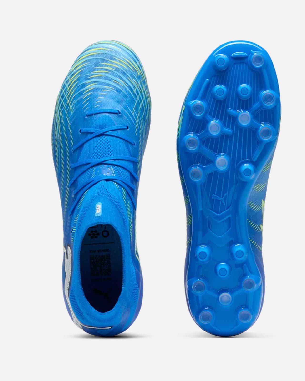 PUMA Botas de fútbol Future 9 Pro MG — foto 3
