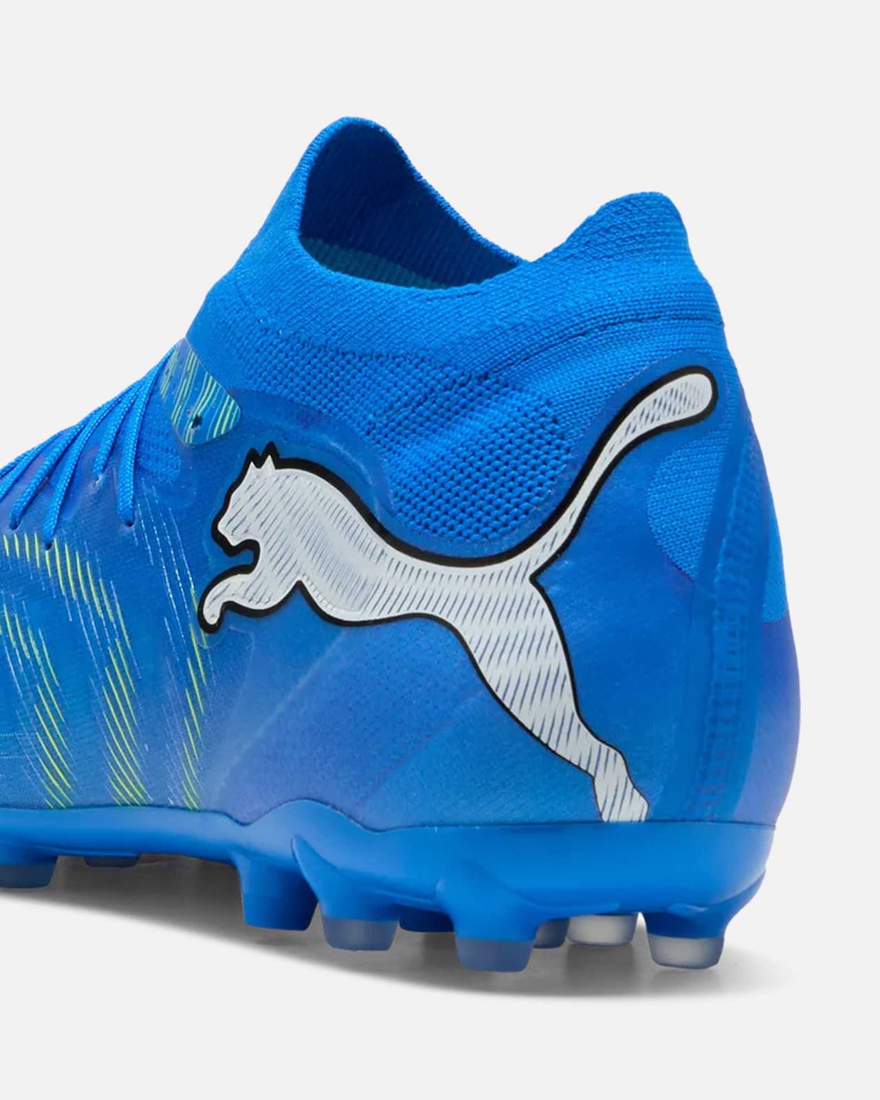 PUMA Botas de fútbol Future 9 Pro MG — foto 4