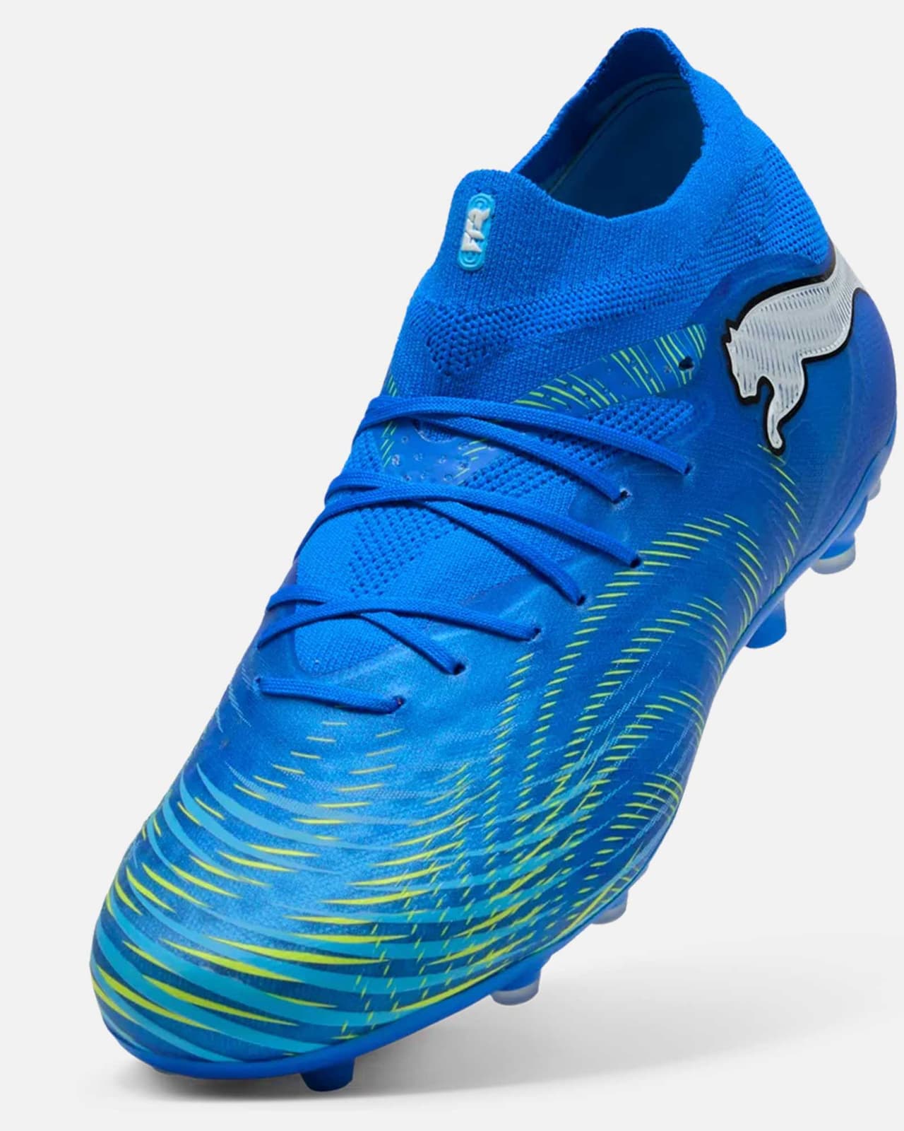 PUMA Botas de fútbol Future 9 Pro MG — foto 5