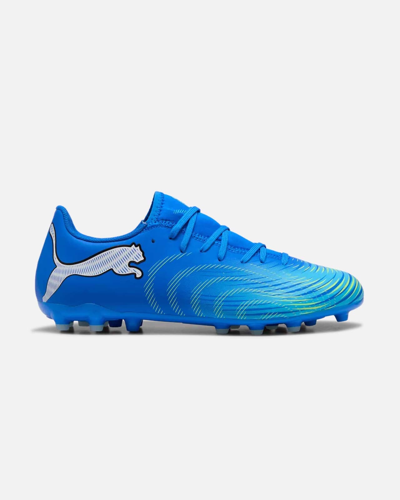 PUMA Botas de fútbol Future 9 Play MG
