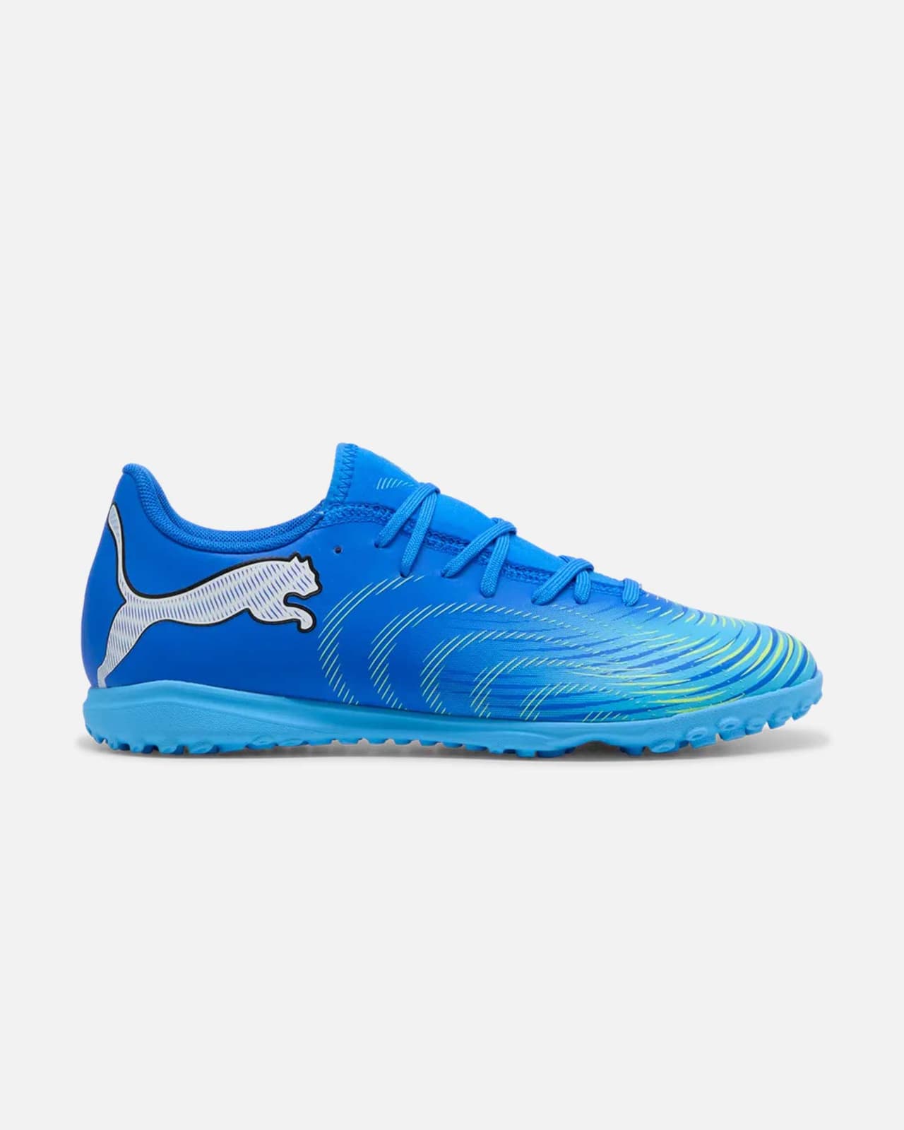 PUMA Botas de fútbol Future 9 Play Turf AG