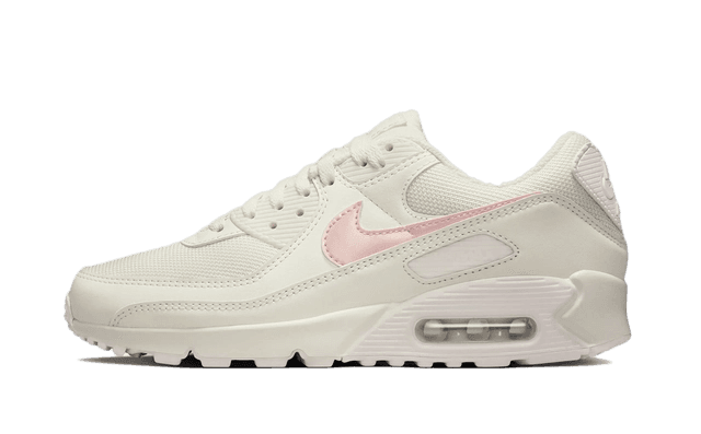 Nike Air Max 90 Sail Pink Oxford Phantom (Women's)