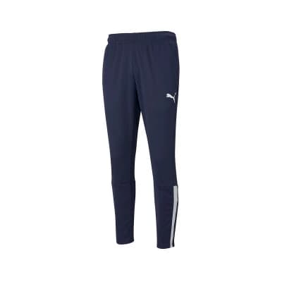 PUMA Pantalón largo teamLIGA