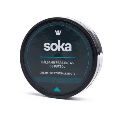 Soka Grasa Balsamo para botas de fútbol