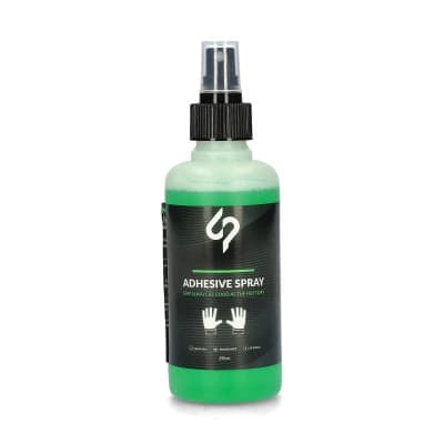 SP Fútbol Spray Adherente Para Guantes (250ml)