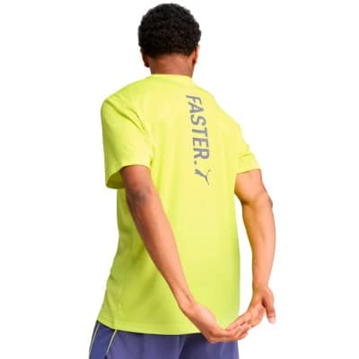 PUMA Graphics Running Faster — foto 2