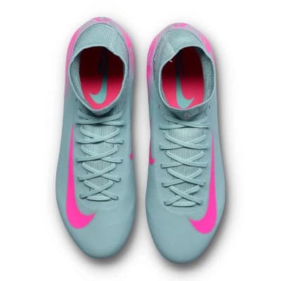 Nike Zoom Mercurial Superfly 10 Pro FG Prism Pack — foto 6
