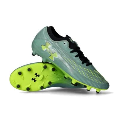 Under Armour Bota Magnetico Pro 4 FG