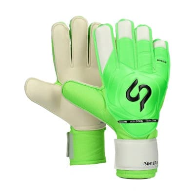 SP Fútbol Guantes Pantera Base