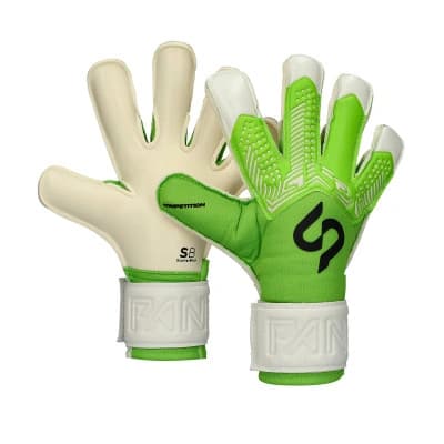 SP Fútbol Guantes Pantera Competition Niño