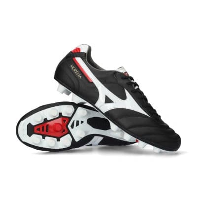 Mizuno Bota Morelia II Elite FG