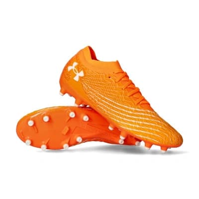 Under Armour Bota Magnetico Pro 5 FG