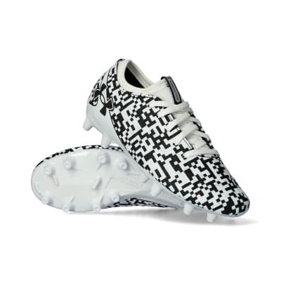 Under Armour Bota UA Magnetico Select 5 FG Niño