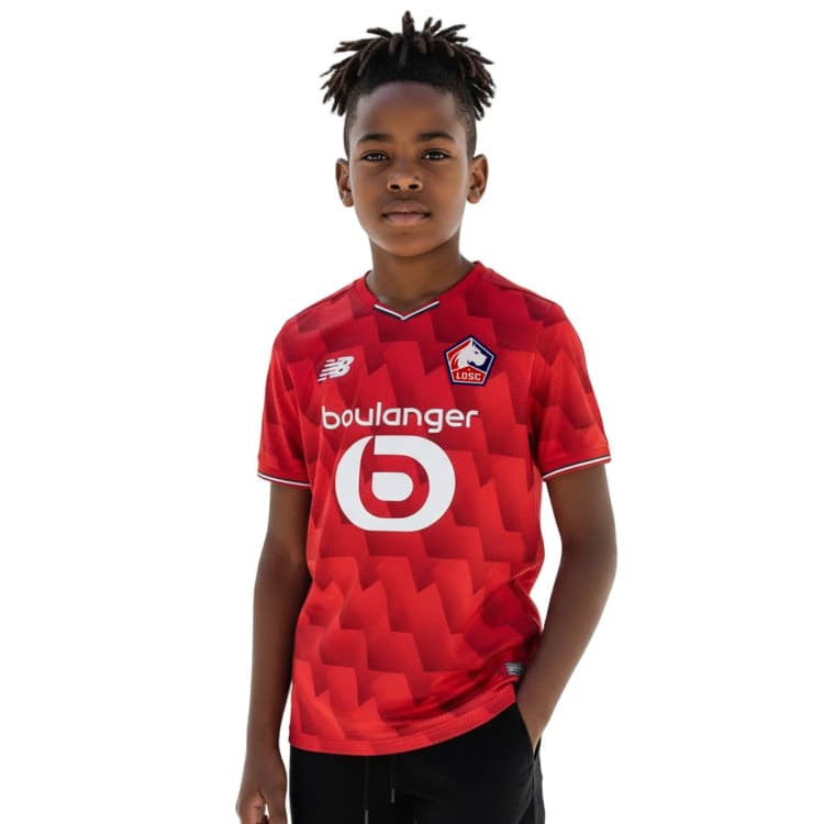 New Balance Lille Primera Equipación Niño