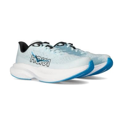 Hoka Zapatilla Mach 6 Mujer