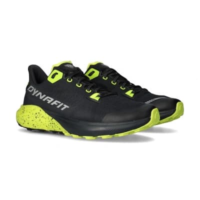 Dynafit Zapatilla Trail Reflective