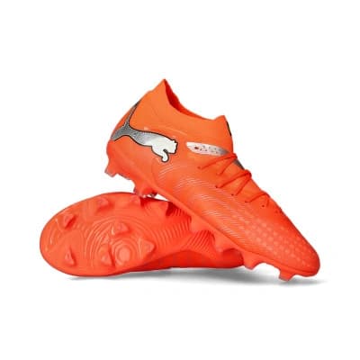 PUMA Bota Future 9 Pro FG/AG Niño