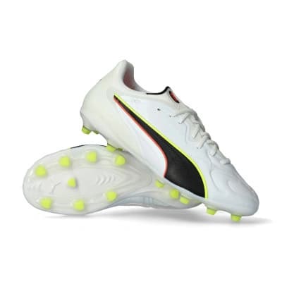 PUMA Bota King 20 Pro FG/AG