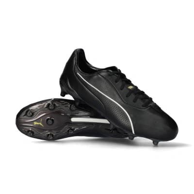 PUMA Bota King Platinum FG/AG