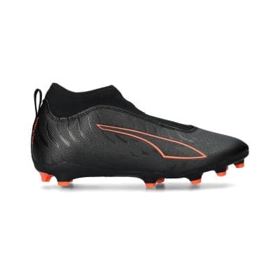 PUMA Bota Ultra 6 Match+ LL FG/AG Niño — foto 2