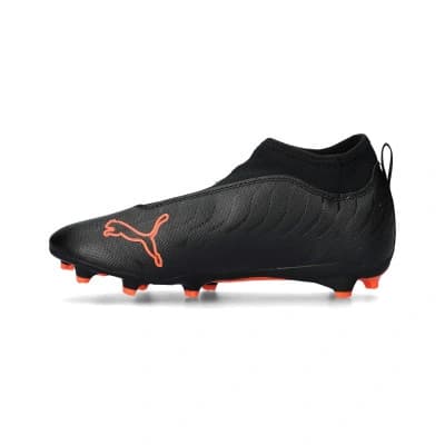 PUMA Bota Ultra 6 Match+ LL FG/AG Niño — foto 3