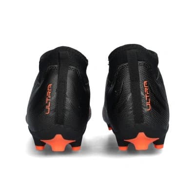PUMA Bota Ultra 6 Match+ LL FG/AG Niño — foto 5