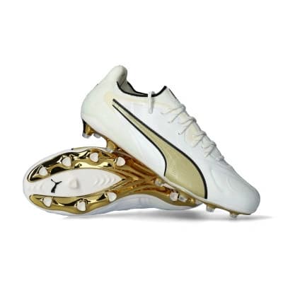 PUMA Bota King 20 Ultimate FG/AG