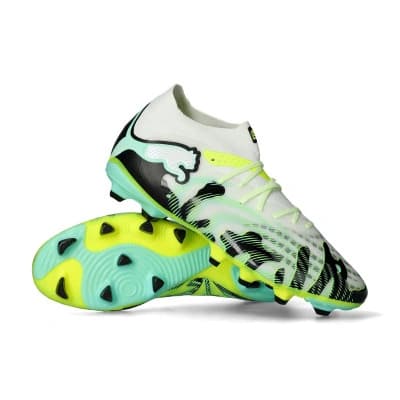 PUMA Bota Future 9 Pro Creativity FG/AG