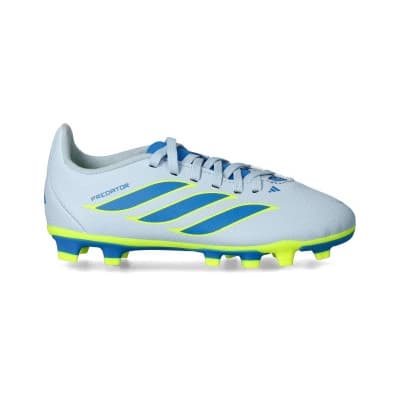 adidas Bota Predator Club L FG/MG Niño — foto 2