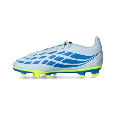adidas Bota Predator Club L FG/MG Niño — foto 3