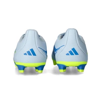 adidas Bota Predator Club L FG/MG Niño — foto 5