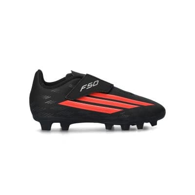 adidas F50 Club Velcro FG/MG Immortal DNA Pack (GS) — foto 2