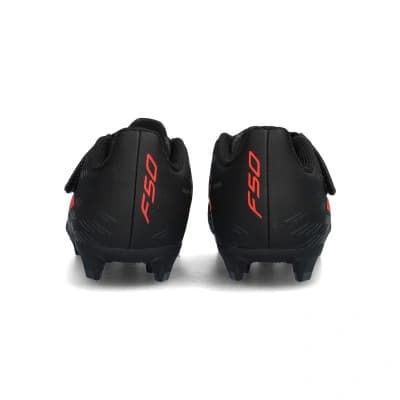 adidas F50 Club Velcro FG/MG Immortal DNA Pack (GS) — foto 5