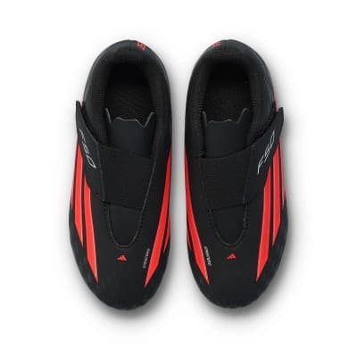 adidas F50 Club Velcro FG/MG Immortal DNA Pack (GS) — foto 6