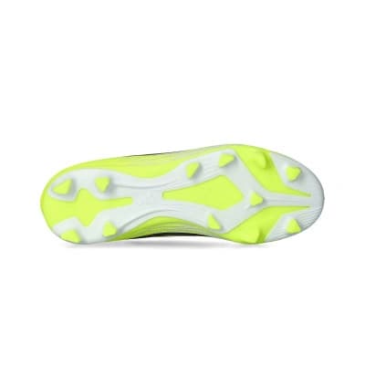 adidas Bota F50 Club Mid FG/MG Niño — foto 4