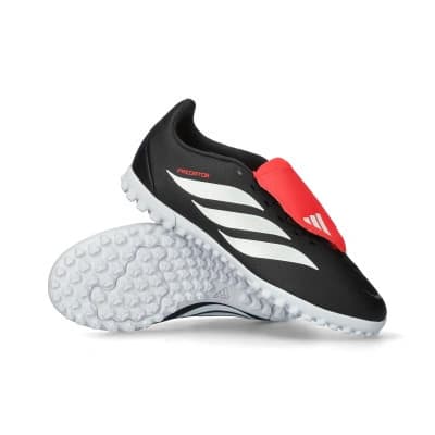 adidas Bota Predator Club FT Turf Niño