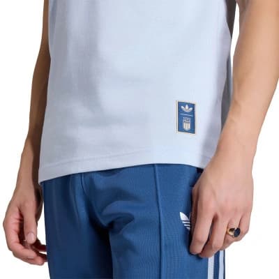 adidas Camiseta Italia Originals — foto 3