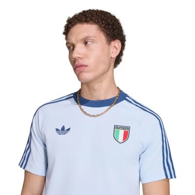 adidas Camiseta Italia Originals — foto 4