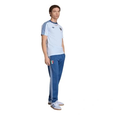 adidas Camiseta Italia Originals — foto 5