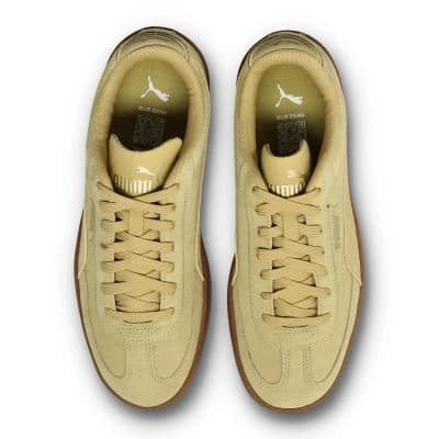 PUMA Club 2 Era Suede 'Beige' — foto 5