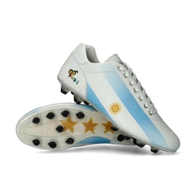 Pantofola d´Oro Bota Lazzarini x Pupi FG