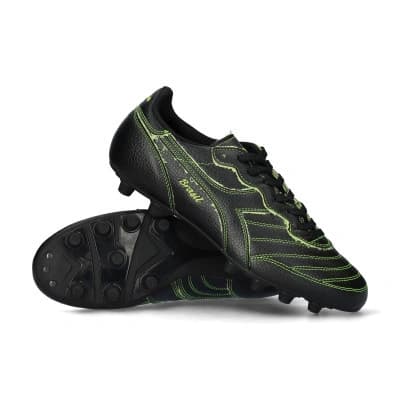 Diadora Bota Brasil Made in Italy x Next 40 FG