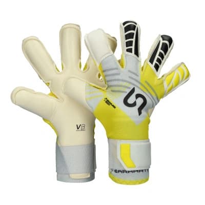 SP Fútbol Guantes Earhart Pro Niña