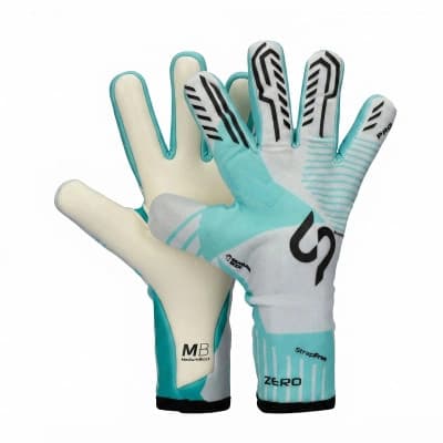 SP Fútbol Guantes Zero Pro Niño