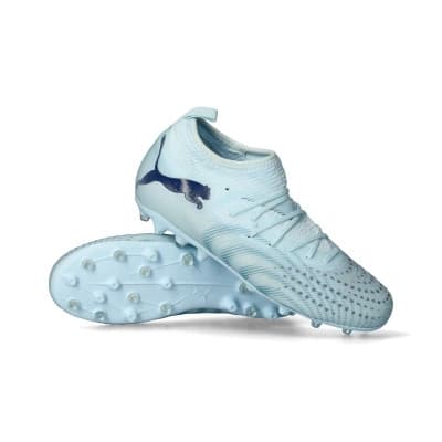 PUMA Bota Future 9 Match MG Niño